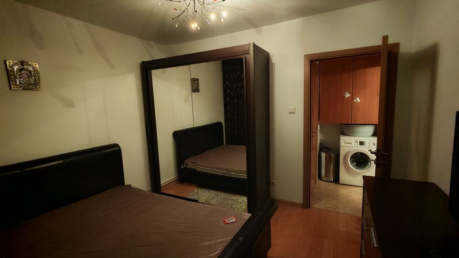 Apartament 3 camere Calea București,complet mobilat,utilat,500 eur - Poză 13