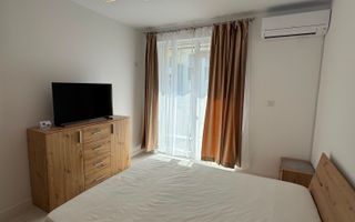 Apartament o camera  Giroc , mobilat si utilat - Poză 2