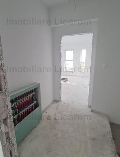 Penthouse NOU cartier Bartolomeu Avantgarden - Poză 16