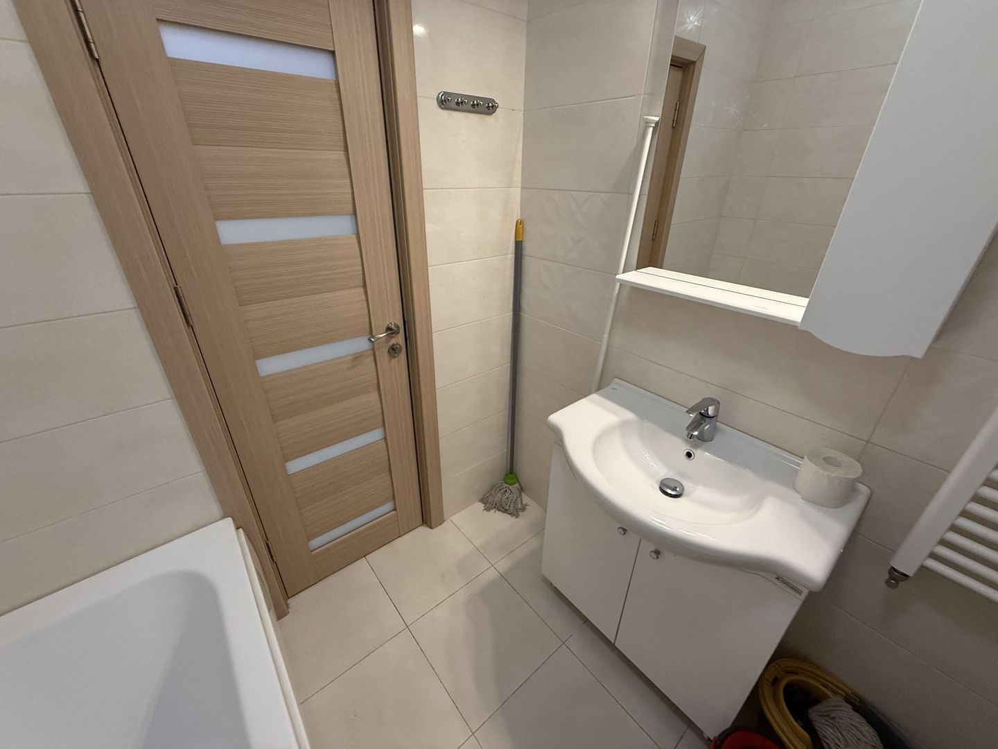 2 camere, Cotroceni Smart Residence 2019, Parcare Subterana - Poză 8