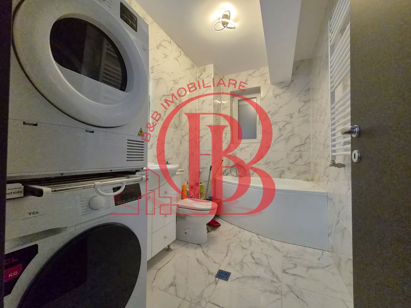Inchiriere 2 camere+Loc parcare Th. Pallady Prima Inchiriere - Poză 12