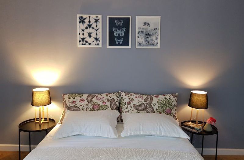 AP. 2 CAMERE UNIRII,BUCATARIE INCHISA, CENTRALA PROPRIE,MOBILAT MODERN - Poză 1