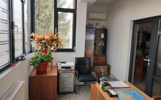 CENTRU ANAF(COD03) - Birou luminos in cladire noua ! - Poză 1