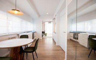 3 camere | terasa | locatie deosebita Aviatorilor - Herastrau - Poză 14