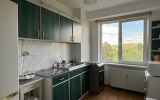 Apartament cu 2 camere de închiriat | Dacia | Oradea - Poză 7