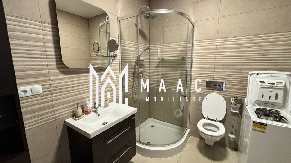 Apartament 4 camere decomandat | Terezian, Sibiu | 180 mp, curte 400 mp - Poză 37