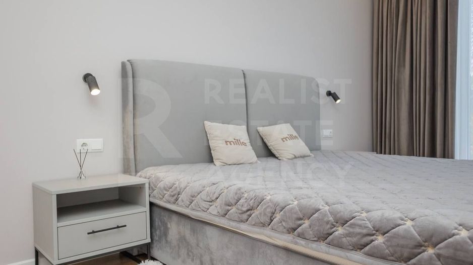 Vânzare, casă modernă 2 nivele, 200 mp + 5 ari șos. Hîncești, Centru - Poză 18