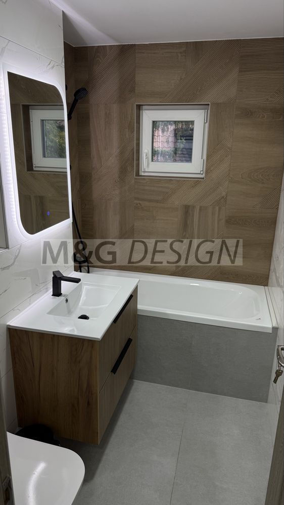 Apartament 4 camere etaj 1 Complexul Studentesc - Poză 3