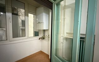 APARTAMENT 2 CAMERE CIRCULAR | CENTRALĂ PROPRIE | ZONA UNIVERSITATE | - Poză 4