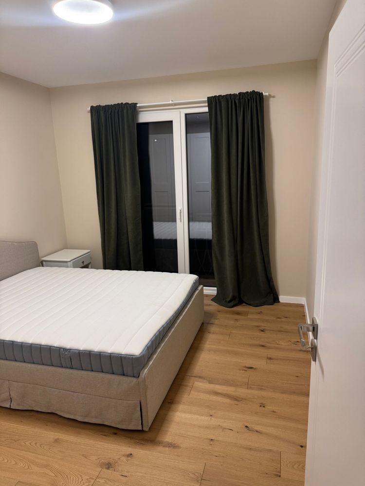 BRASADAS vinde ap 2 cam 55mp 2024 UTILAT etajul 1. - Poză 4