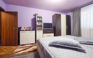 Casa | Militari | Iuliu Maniu | Apusului | 3 Camere | Centrala | 1960 - Poză 6