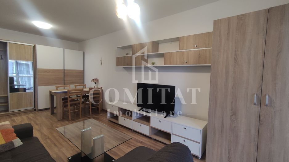 Apartament cu 2 camere | 56 mp | etaj intermediar | Buna Ziua - Poză 6