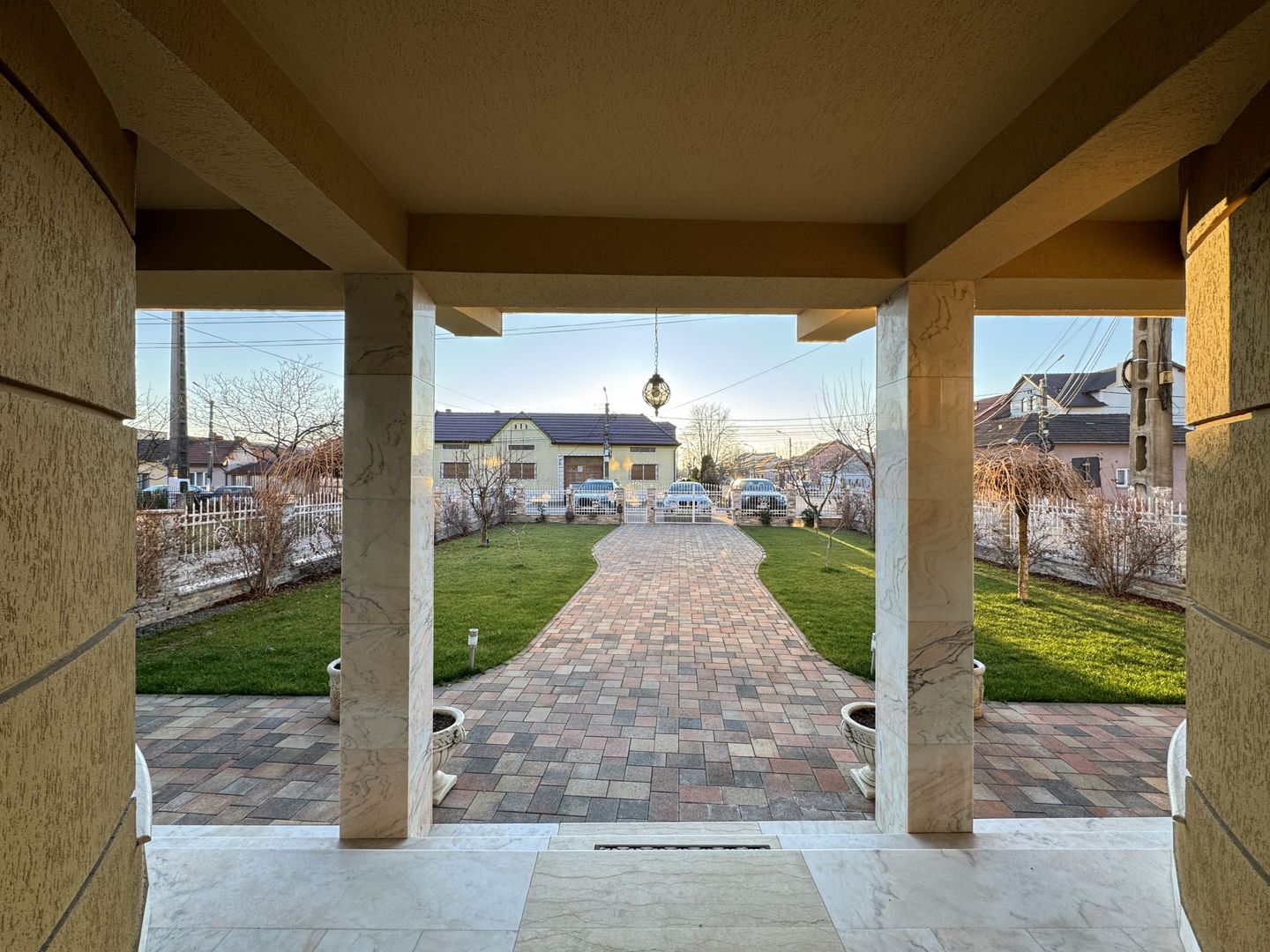 De vanzare casa exclusivista in Lugoj - Poză 6