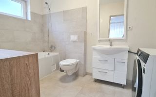 Casa de inchiriat 4 camere semimobilata cartier Izvor - Poză 7