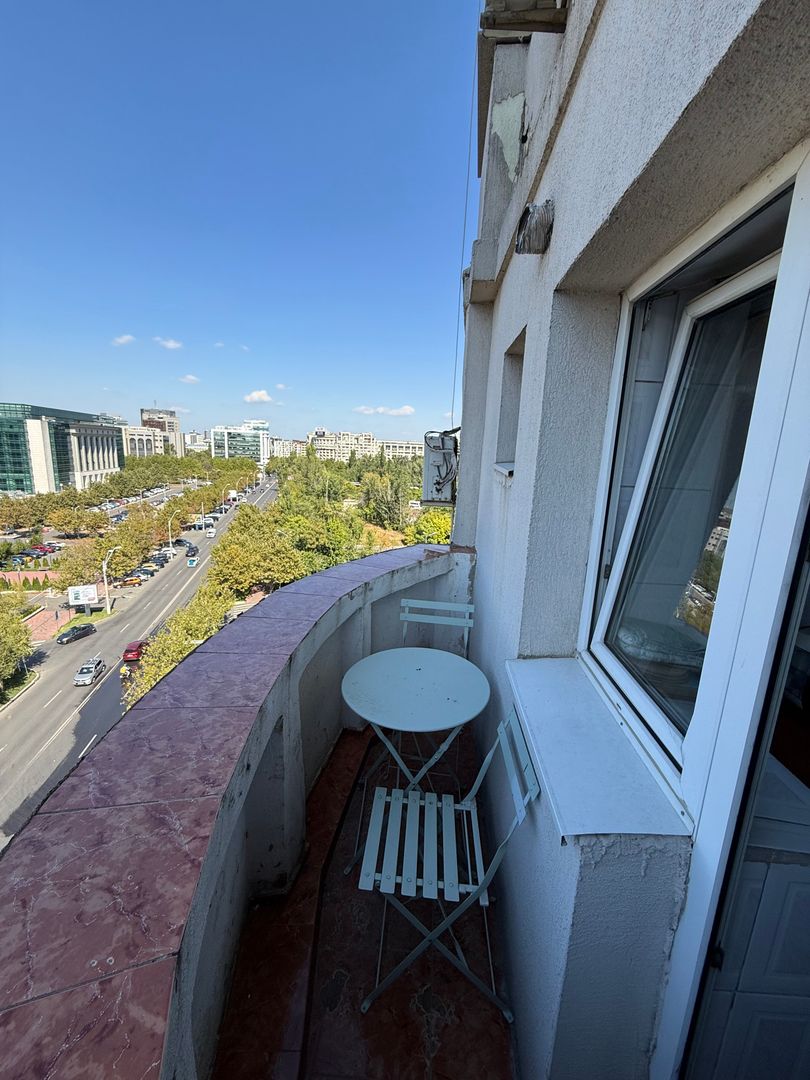 Vanzare apartament 2 camere vedere panoramica Octavian Goga - Unirii - Poză 12