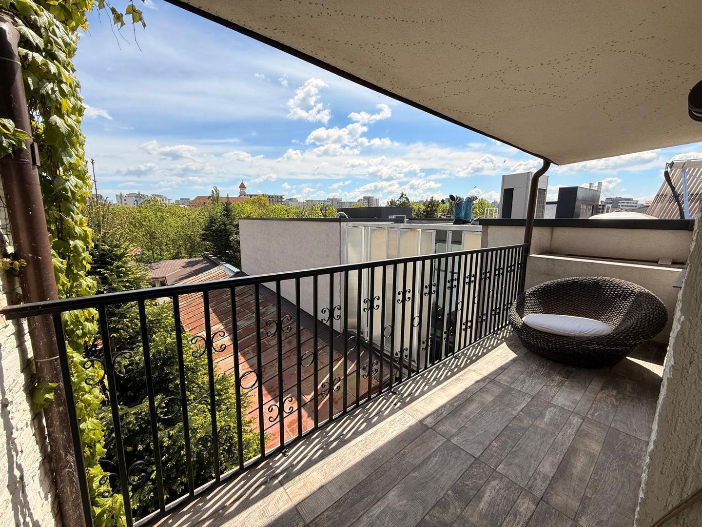 Apartament 3,5 camere Turda | Gradinita nr 42 - Poză 3