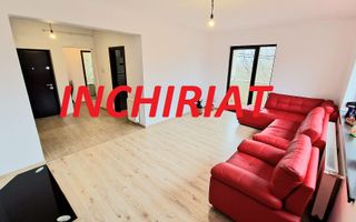 Inchiriere apartament bloc nou, Stefanesti, Pasarela - Poză 1