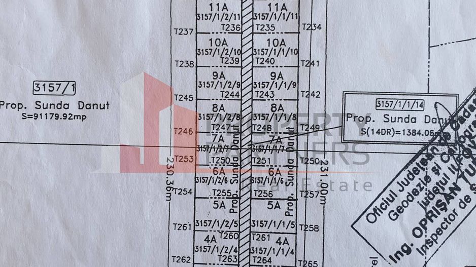 Teren rezidential 500 mp langa padurea Baneasa si Oxford Gardens - Poză 16
