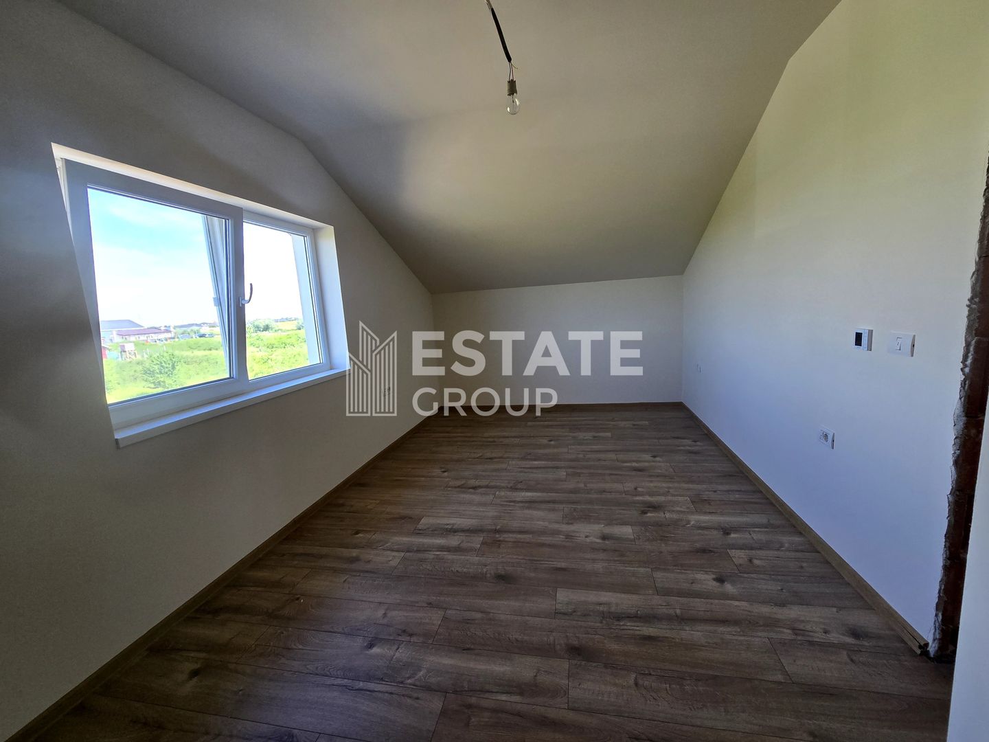 Duplex cu 4 camere in Mosnita Noua - 0% COMISION ! - Poză 12