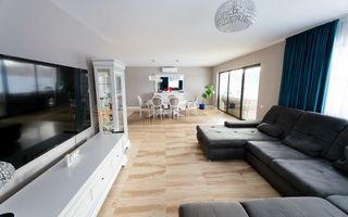 Vila de inchiriat | Silistea Snagovului | Aproape de lac-ponton privat | Jacuzzi - Poză 4