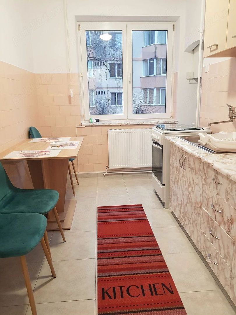 apartament 2 camere langa Afi Mall - Poză 4