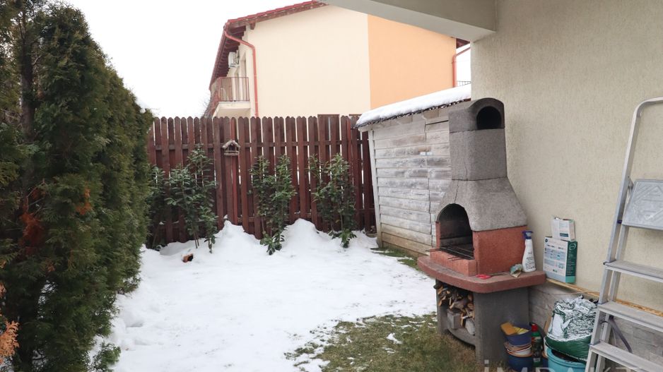 Locuinta de Familie in Zona Exclusivista – Duplex Andrei Muresanu Nord - Poză 17