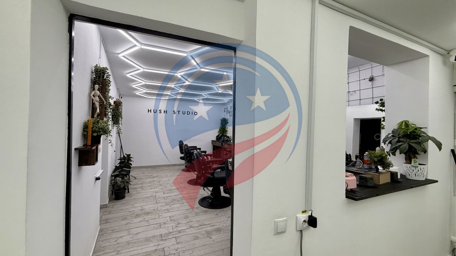 Se vinde afacere la cheie – HUSH Studio, Craiova. - Poză 4
