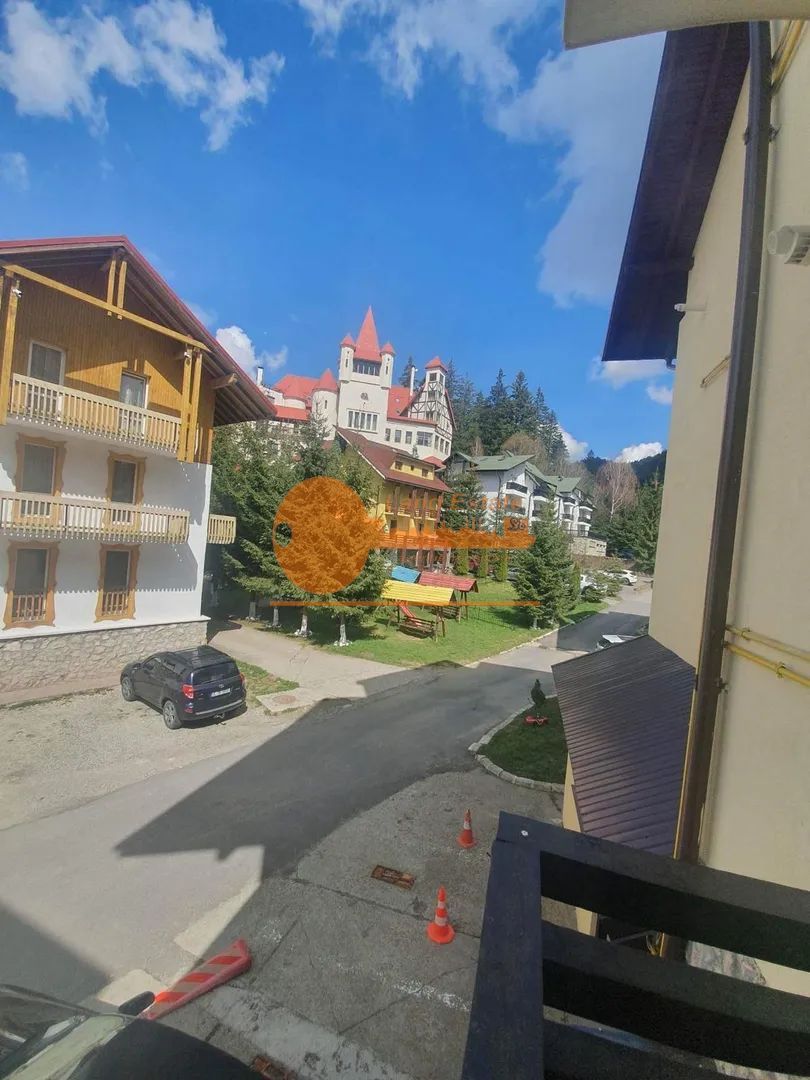 Apartament 3 camere Poiana Brasov  7 min Nuba Chalet - Poză 5