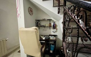 CASA 5 CAMERE | ZONA CENTRALA SAT | COMPLET UTILATA | VOITINEL - Poză 10