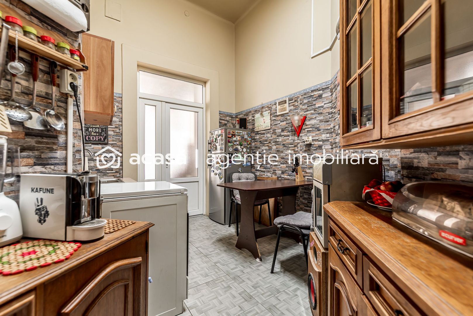 Apartament cu 2 camere în Palatul Bohuș - 0% COMISION - Poză 9