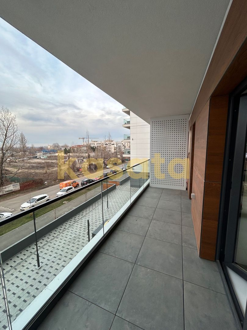 Apartament modern de 2 camere de închiriat – The Level Apartments - Poză 5