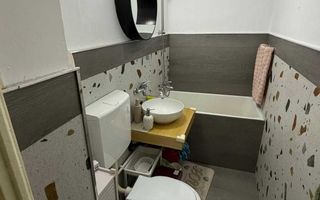 Se da spre inchiriere ap 2 cam Gara De Nord - Poză 1