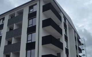 Apartament cu 3 camere de vânzare în Calea Bucuresti, Craiova - Poză 3