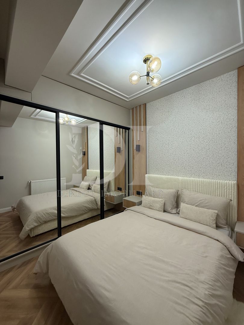 Apartament 3 camere | Ultramodern | Zona Terra - Poză 12