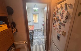 APARTAMENT 2 CAMERE PARTER CAMPULUNG GRUI - Poză 19