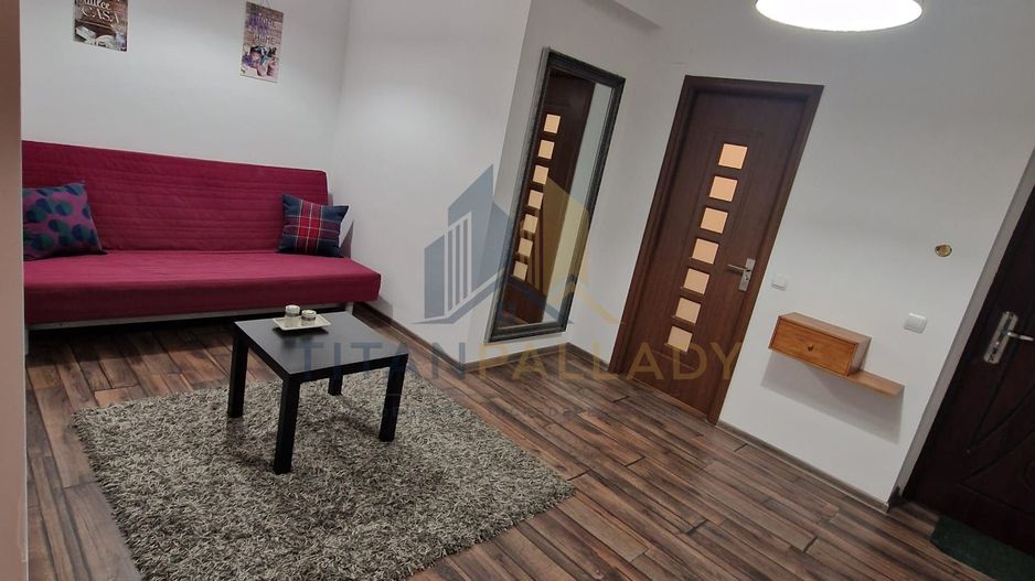 Super Oferta! 58Mp Pret De Garsoniera,Mobilata/Utilata,Prel Ghencea - Poză 19