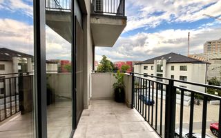 Apartament 3 camere, primitor si spatios, Zona Central - City of Mara - Poză 14