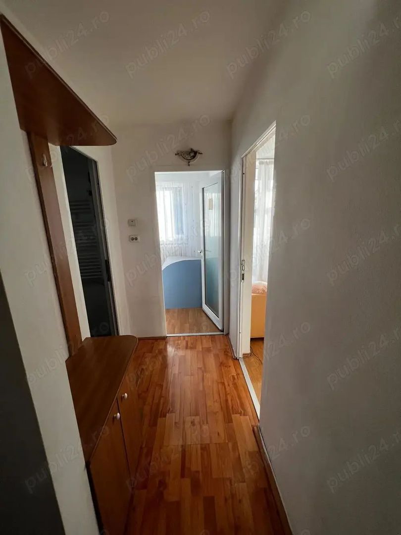 APARTAMENT SPATIOS | PARC MOGHIOROS - Poză 3