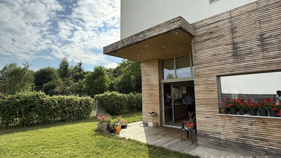 Anunț Imobiliar de Vânzare: Casă Individuală Superbă în Cartierul Borhanci! - Poză 4