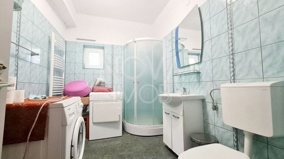 Casa de vacanta - Valea Lotrioarei, Sibiu - Poză 6