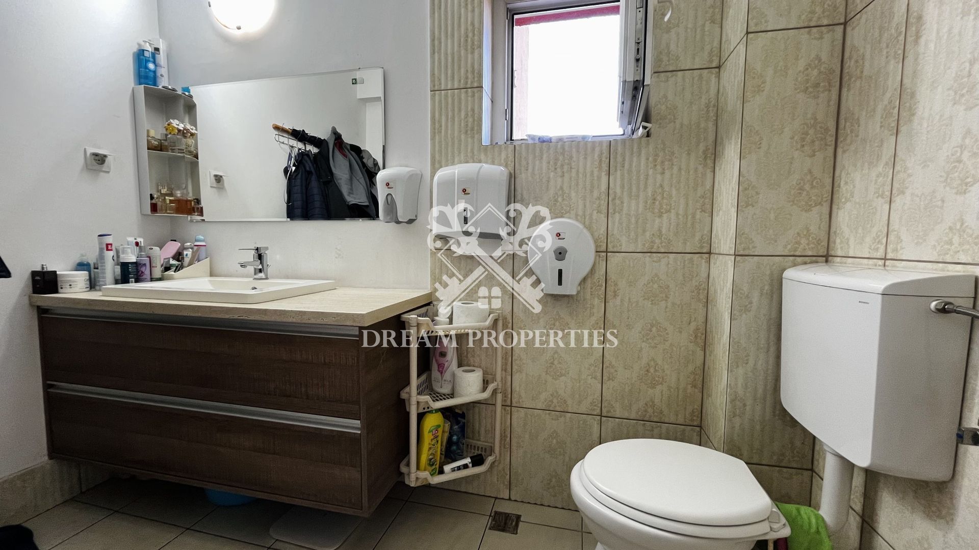 Casa tip duplex de vanzare, mobilata si utilata complet,  Someseni - Poză 9