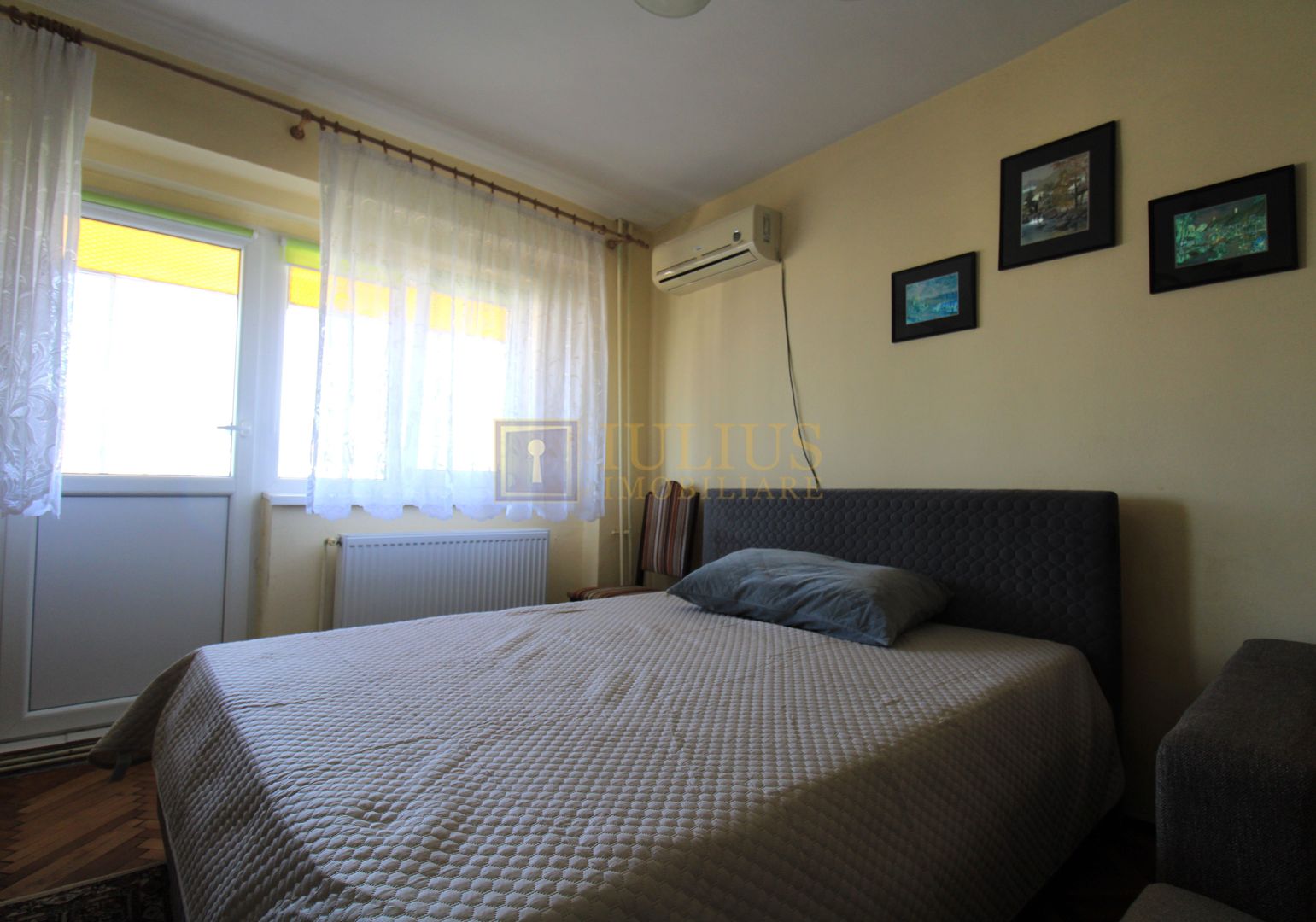 Zona Complex, centrala proprie, o camera - Poză 3