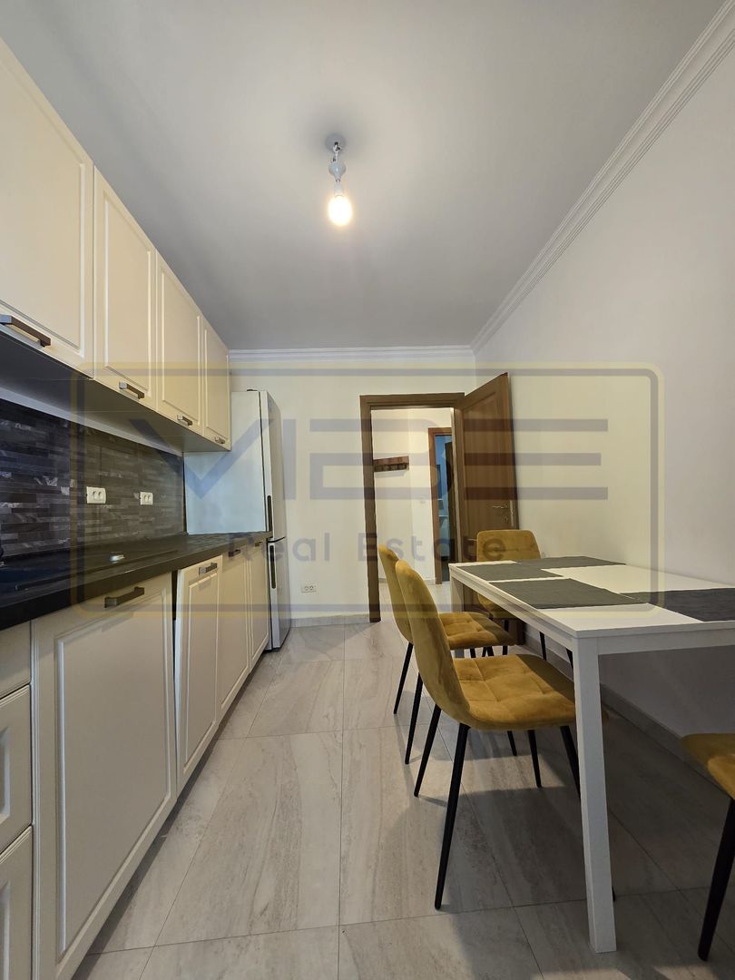 Pacurari - Bloc nou- 2 camere - Decomandat - parcare privata - 499 euro - Poză 3