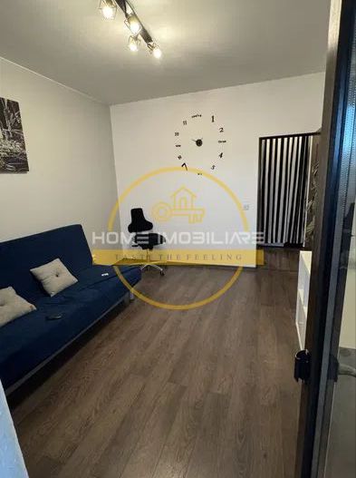 Apartament 3 camere / 72mp / et.4 / Parcare inclusa / Valea Lupului - Poză 2