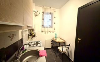 Garsoniera de vanzare, Confort Urban, Targ Pucheni, Rahova - Poză 5