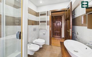 Apartament cu 3 camere etajul 1 cartierul Aradul Nou - Arad - Poză 16