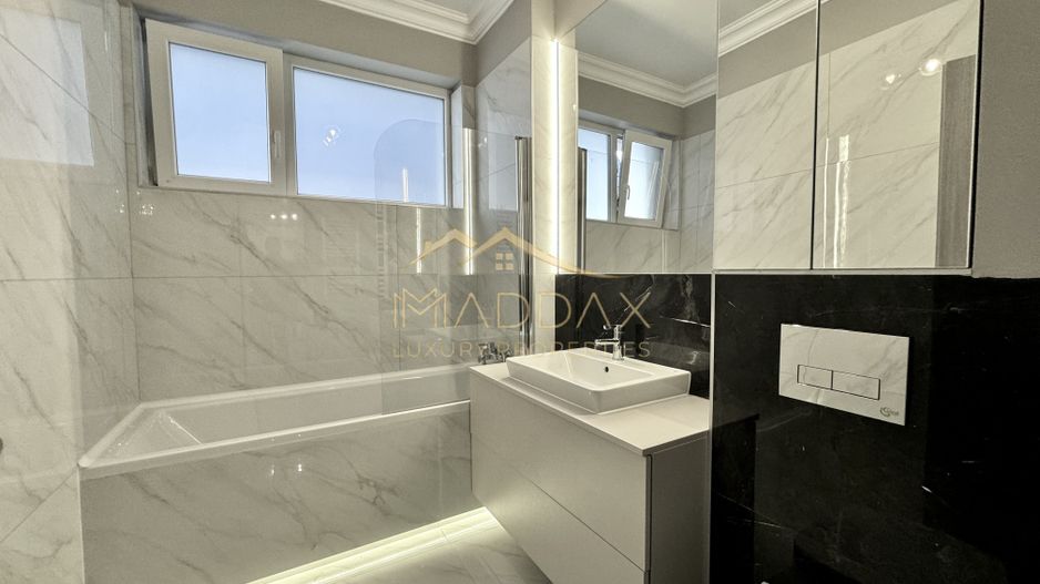 Apartament 2 camere de inchiriat // Loc de parcare inclus // Aviatiei-Baneasa - Poză 8