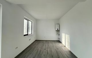 Duplex pe parter cu 4 camere | Mosnita Noua - Poză 4