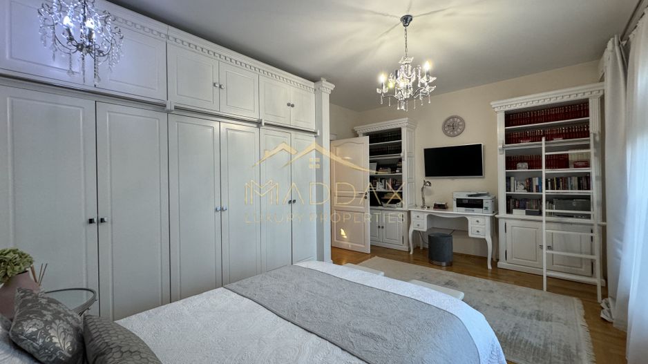 Vila de LUX impresionanta***6 camere// Sisesti_Sector1 - Poză 36