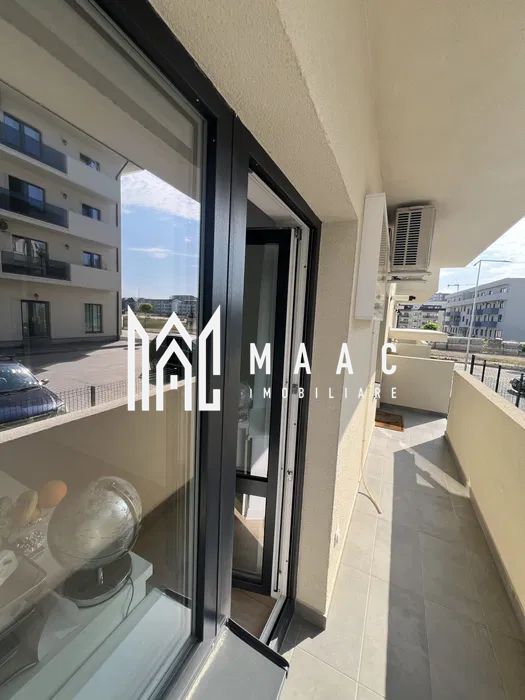 Apartament 3 camere de închiriat | Șelimbăr | 61,2 mp, parcare - Poză 8
